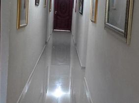 Hotel Nuevo Amanecer Samana 1